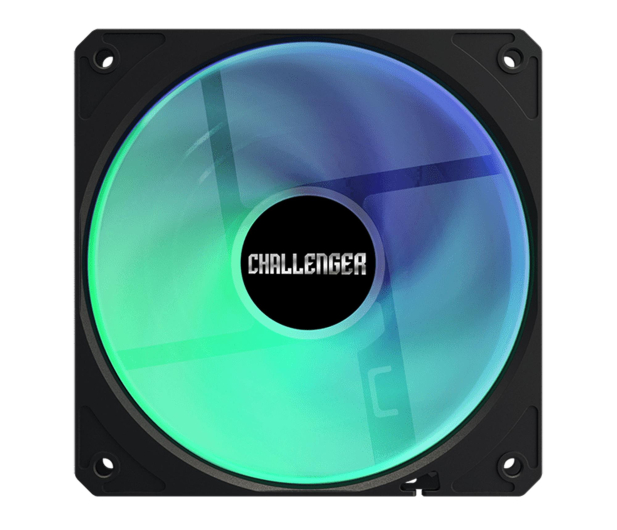 ASRock Challenger 360 Digital 3x120mm - 1502290 - zdjęcie 7